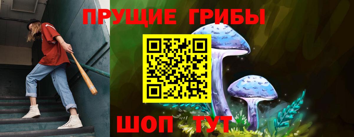 Псилоцибиновые грибы Magic Shrooms Печора